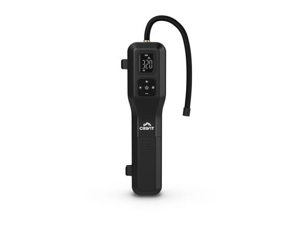 Crivit Premium Cordless Compressed Air Pump