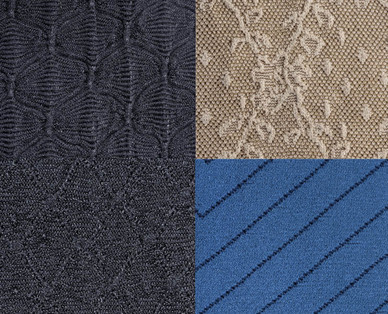 Collant alla moda da donna SCILADA