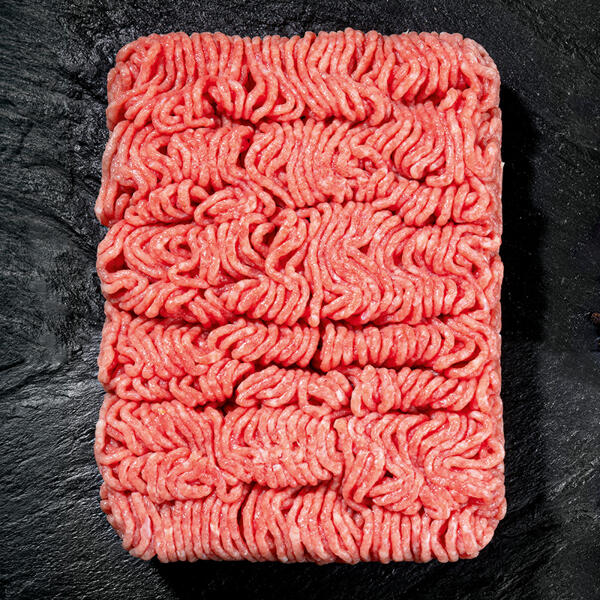 Puten-Hackfleisch