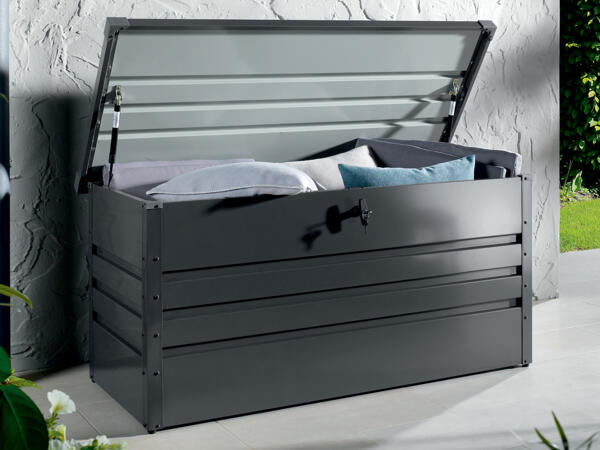 Gartenbox