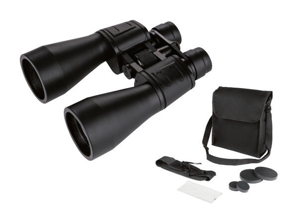 Auriol Zoom-Fernglas 10–30 x 60