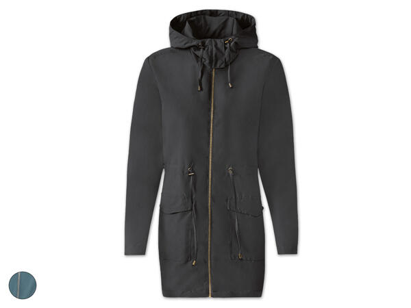 Damen Parka