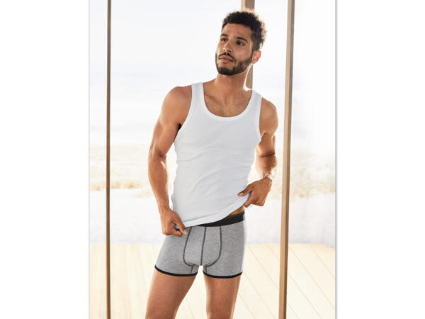 Herren Boxer, 3 Stück