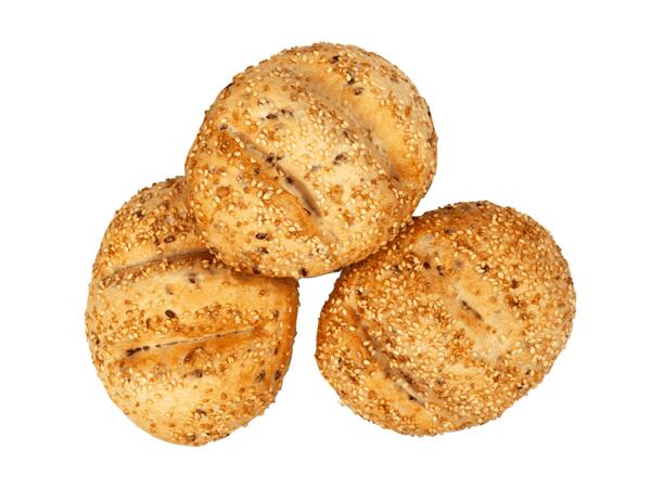 Bio Mehrkornweckerl