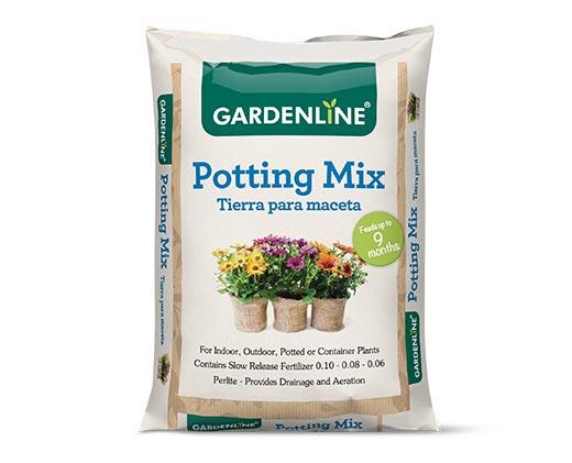 Gardenline Potting Mix