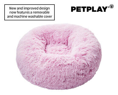 Calming Pet Bed