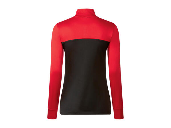 Crivit Ladies' Thermal Top