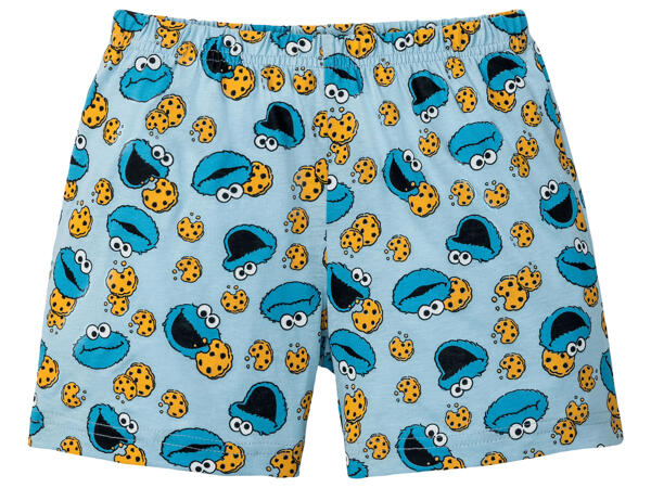 Pyjamas