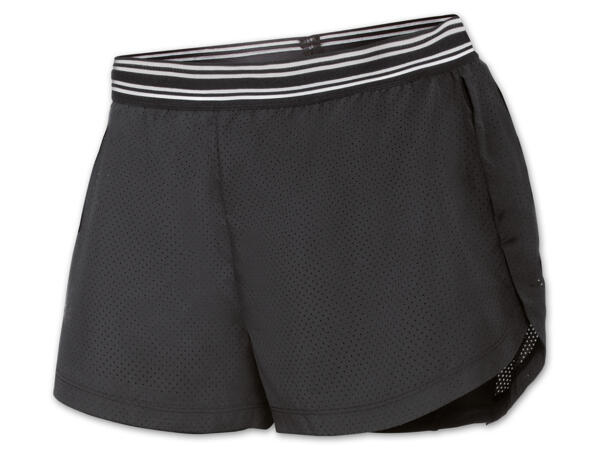 Damen Fitnessshorts