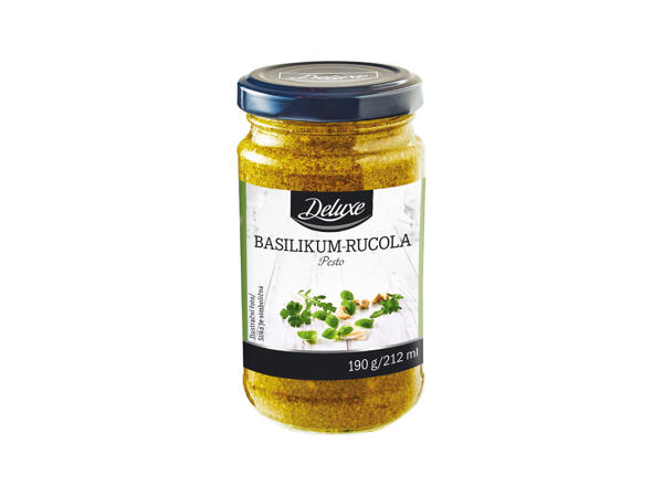 PESTO