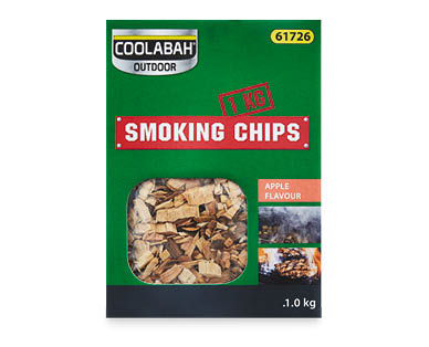 Smoking Chips 1kg