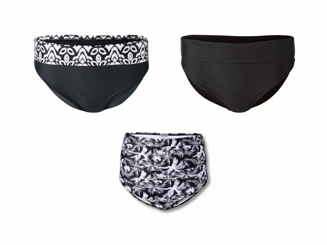 Bas de maillot de bain confort1