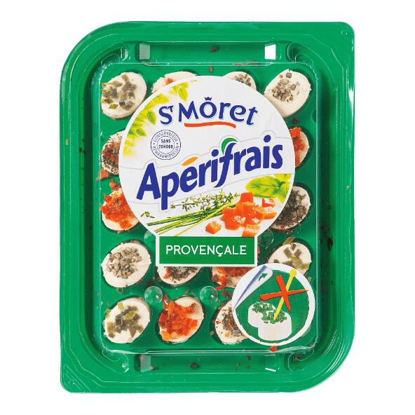 ST. MÔRET(R) 				Apérifrais