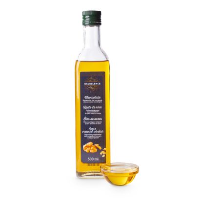 Walnussöl