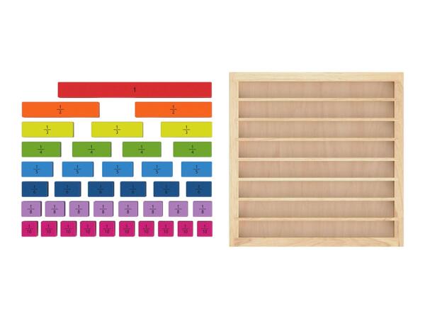 Playtive Wooden Learning Game