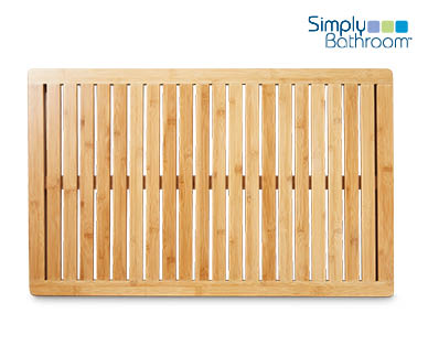Bamboo Duck Board