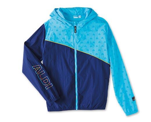 ALDI Men's or Ladies Windbreaker