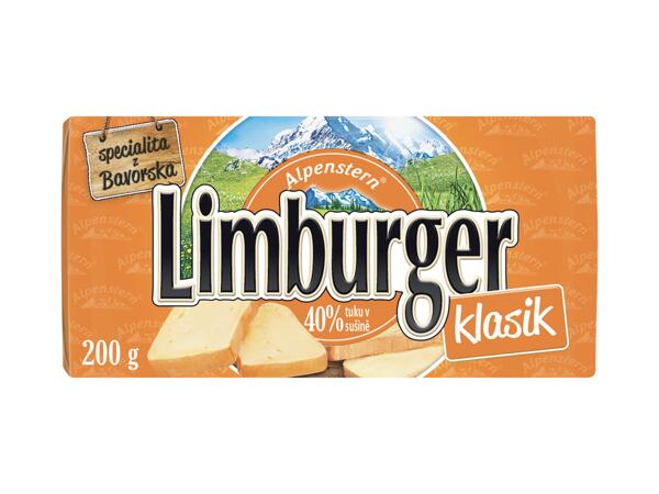 Limburger