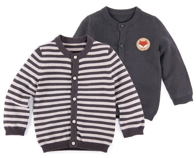 IMPIDIMPI Baby-Strickjacke