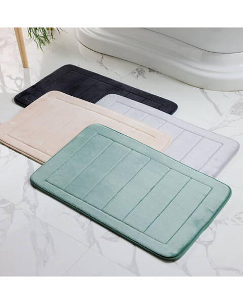 Memory Foam Bathmat