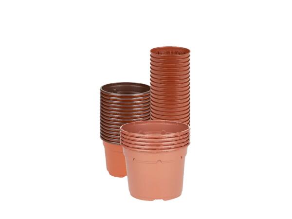 Grow Pots