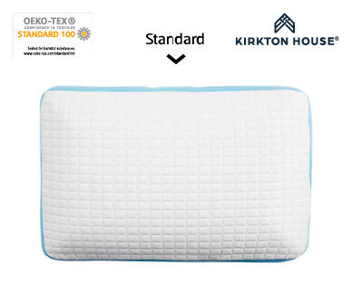 Talalay Latex Pillows