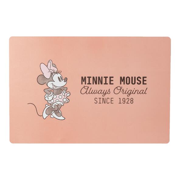 DISNEY(R) 				Placemats, 4 st.
