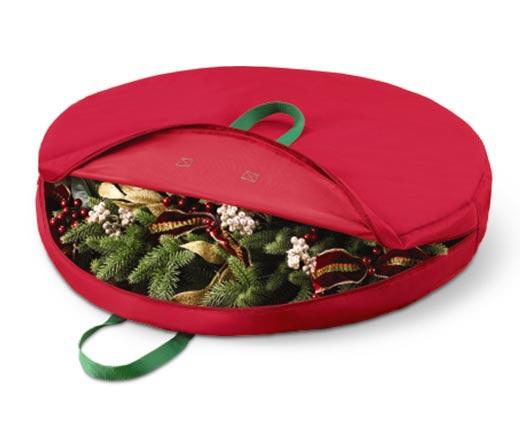 Huntington Home 
 Wreath Storage Bag
