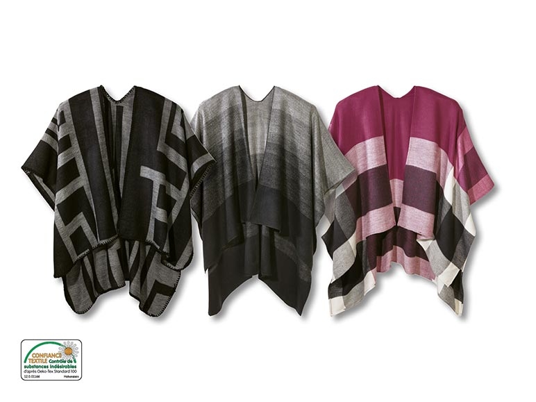 Poncho