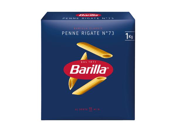 Penne Rigate n° 73 Barilla