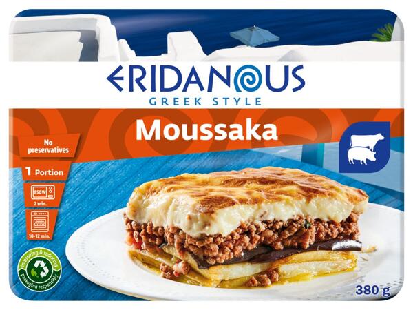 Moussaka
