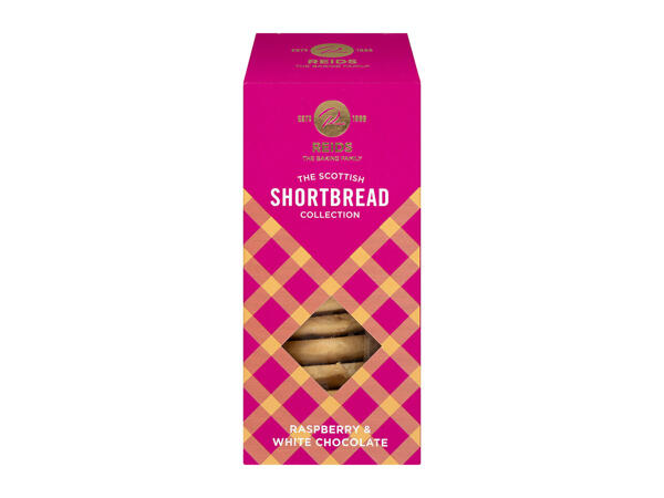Reids Scottish Shortbread Collection