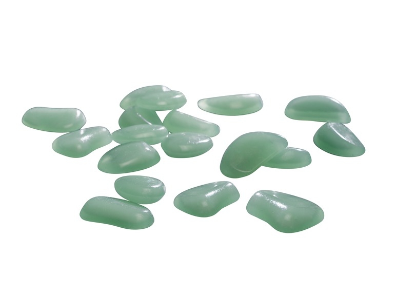 Decorative Illuminated Stones Set