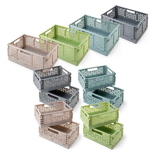 HOME CREATION Mini Klappboxen
