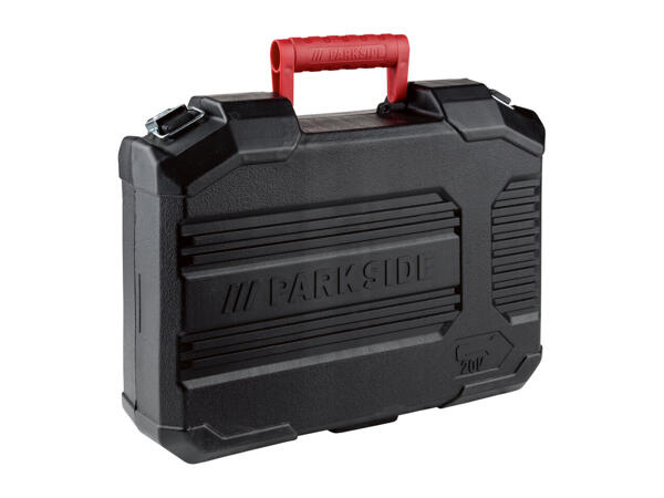 Parkside Cordless 20V Multi-Purpose Tool ‐ Bare Unit