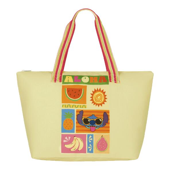 DISNEY(R) 				Sac de weekend Lilo et Stitch