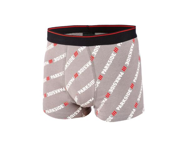 Men's Boxer Briefs