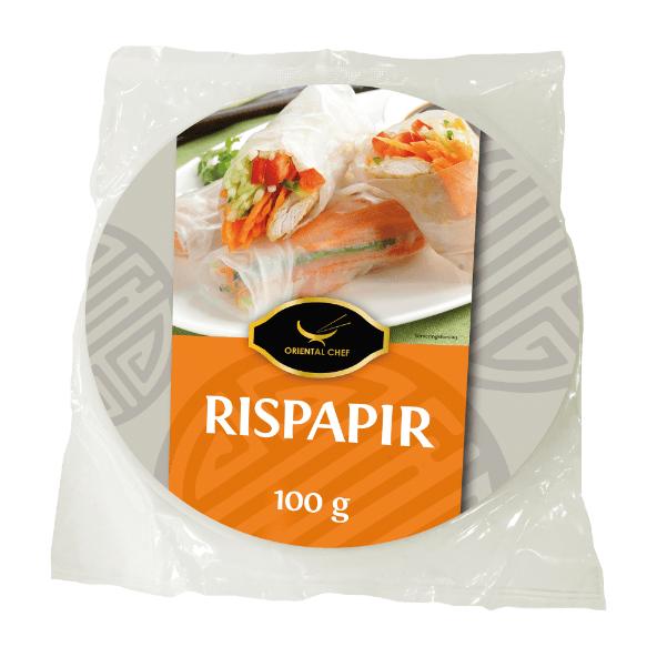 Rispapir