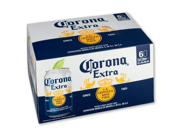 CORONA Øl