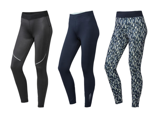Leggings de sport
