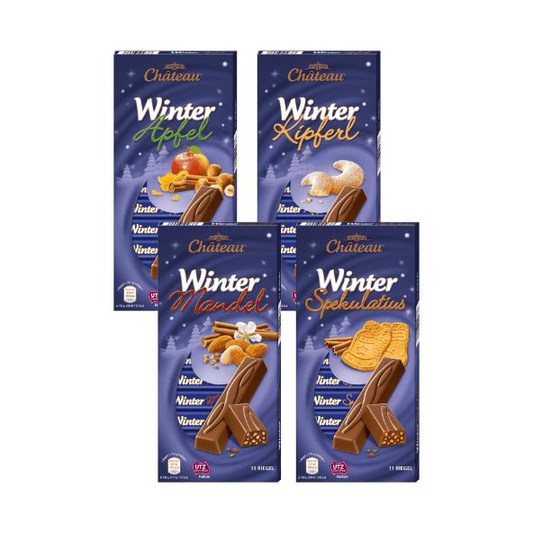 Chokolade