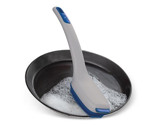 Joie Silicone Scrub Brush