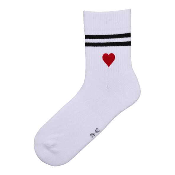 UP2Fashion(R) 				Sportsocken, 2 Paar
