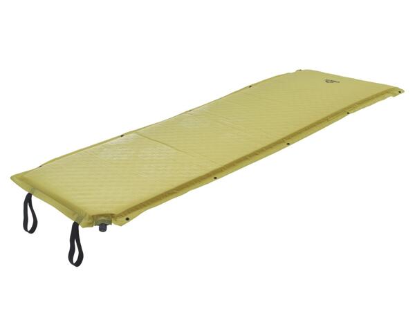 SAMONAFUKOVACÍ/ NAFUKOVACÍ KEMPINGOVÁ PODLOŽKA