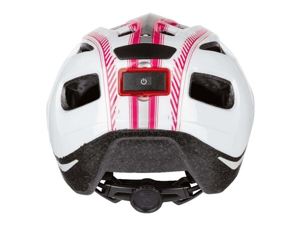 Unisex Bike Helmet