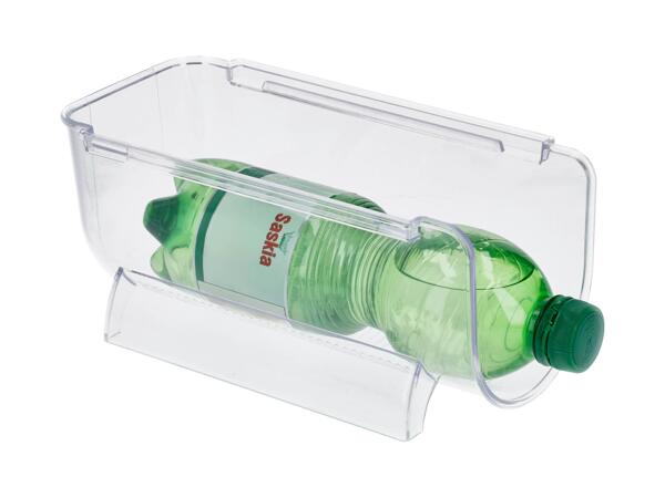 Fridge organizer