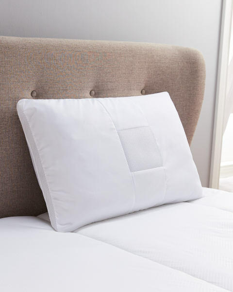 Airflow Pillow Bundle