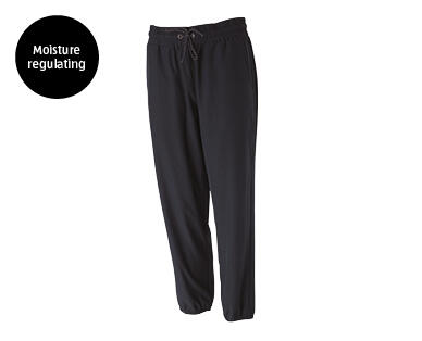 Women's Fitness Crop Pants
