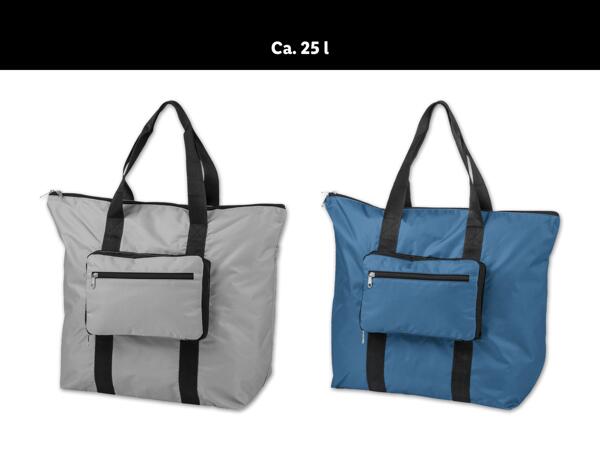 Faltrucksack/-tasche