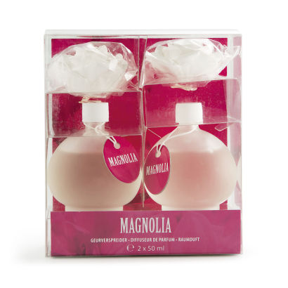 Diffuseurs de parfum, 2 pcs